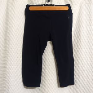 Adidas running capris